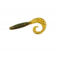 Curly Grub 2.5" Ur868